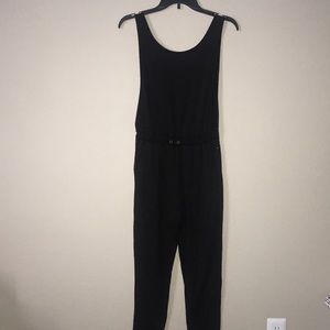 Black Romper